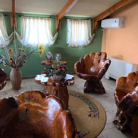 Daire Tirana Apartment B&B Tiran