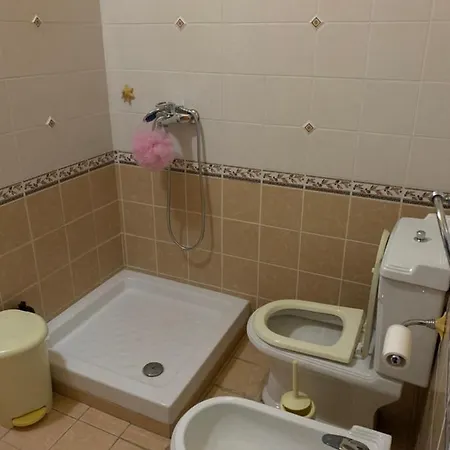 Lejlighed Tirana Apartment B&B