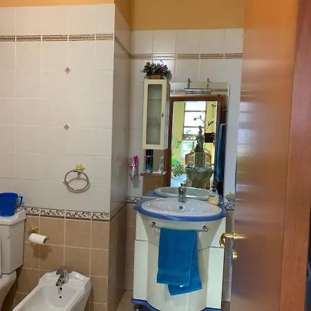 Daire Tirana Apartment B&B