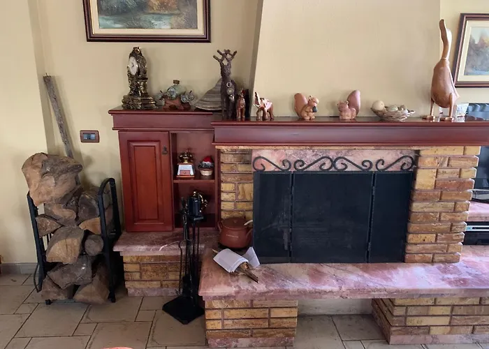 Apartamento Tirana Apartment B&B Tirana