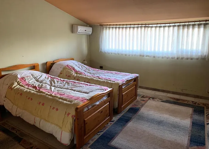 Apartamento Tirana Apartment B&B Tirana