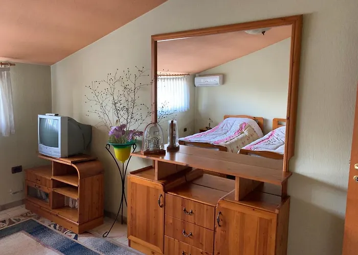 Tirana Apartment B&B Tirana