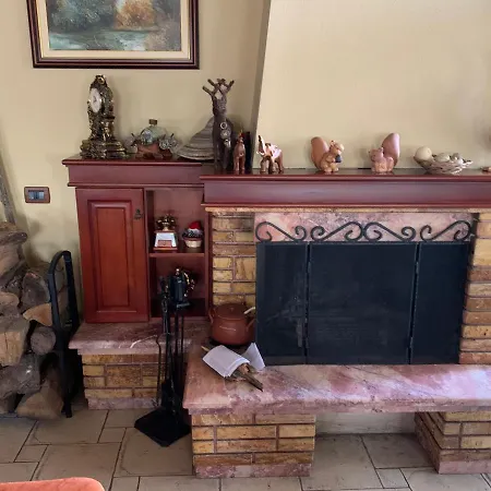 アパート Tirana Apartment B&B ティラナ