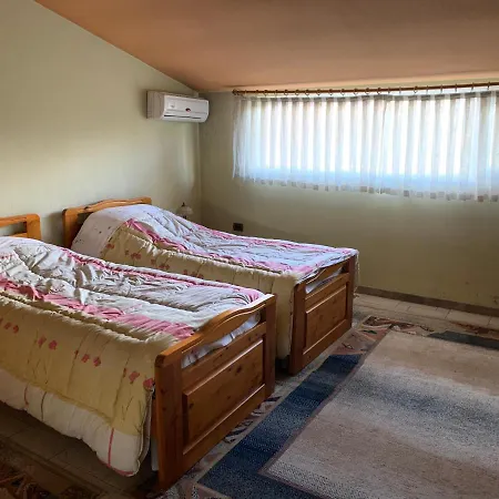 Daire Tirana Apartment B&B Tiran