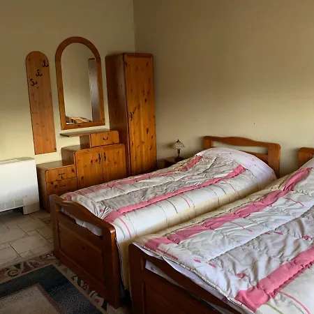 Tirana Apartment B&B Daire Tiran